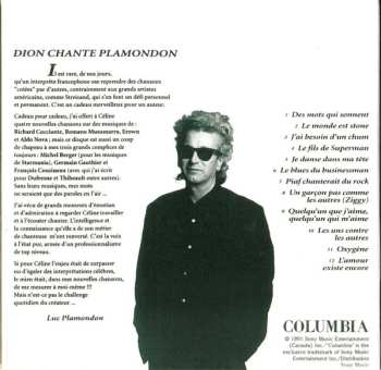 5CD/DVD/Zestaw pudełkowy Céline Dion: La Collection