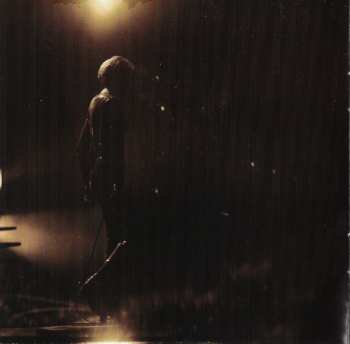 CD Céline Dion: Live A Paris