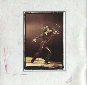 CD Céline Dion: Live A Paris