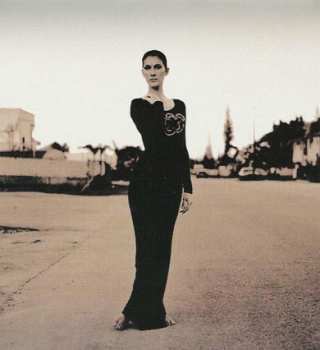 CD Céline Dion: Tout En Amour LTD | NUM