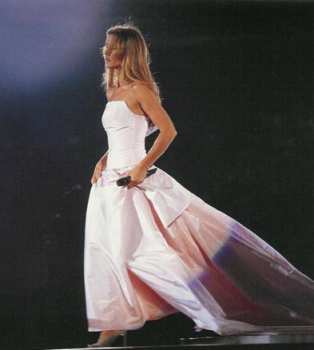 CD Céline Dion: Tout En Amour LTD | NUM