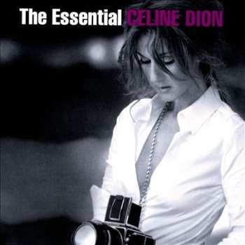 2CD Céline Dion: The Essential Celine Dion