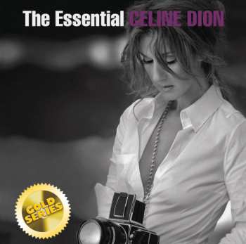 2CD Céline Dion: The Essential Celine Dion