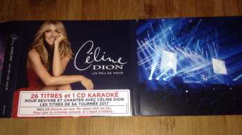 3CD Céline Dion: Un Peu De Nous DIGI