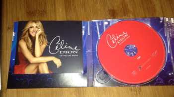 3CD Céline Dion: Un Peu De Nous DIGI