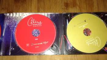 3CD Céline Dion: Un Peu De Nous DIGI