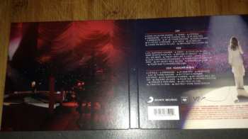 3CD Céline Dion: Un Peu De Nous DIGI