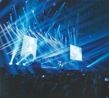 3CD Céline Dion: Un Peu De Nous DIGI