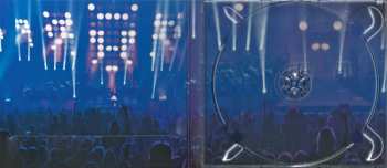 3CD Céline Dion: Un Peu De Nous DIGI