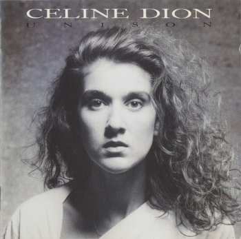 CD Céline Dion: Unison