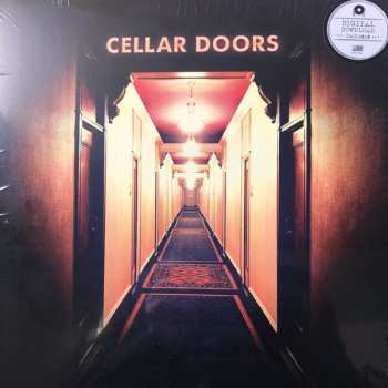 LP Cellar Doors: Self Titled