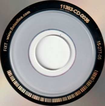 LP Celldweller: End Of An Empire