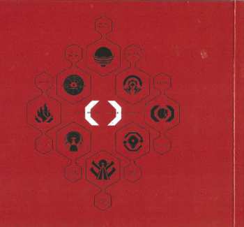 CD Celldweller: Satellites