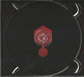 CD Celldweller: Satellites