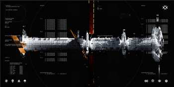 CD Celldweller: Satellites