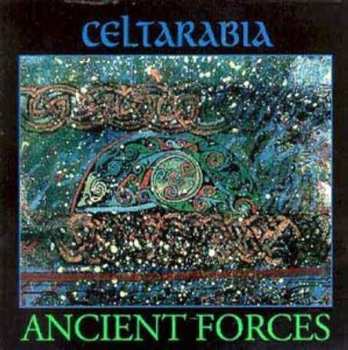 CD Celtarabia: Ancient Forces