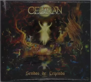 Celtian: Sendas de Leyenda