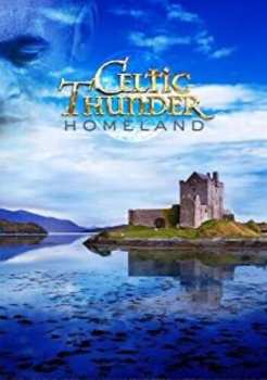Album Celtic Thunder: Homeland