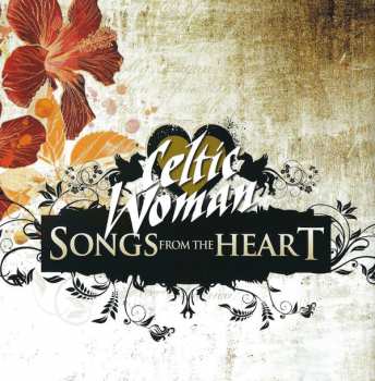 CD Celtic Woman: Songs From The Heart