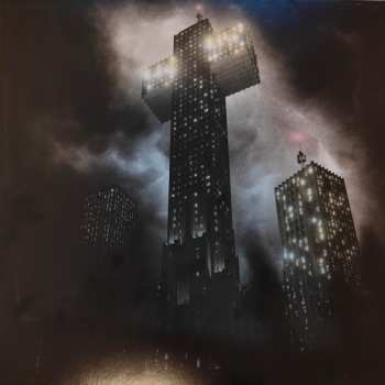 LP Cemetery Skyline: Nordic Gothic LTD