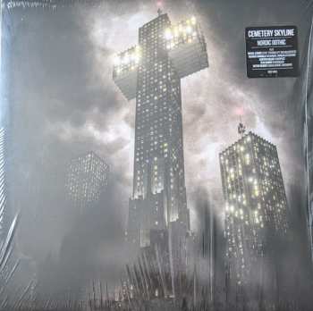 LP Cemetery Skyline: Nordic Gothic