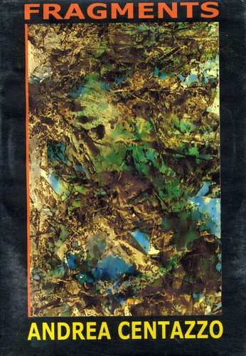 Album Centazzo,andrea: Fragments