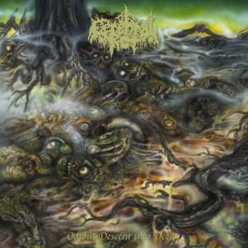 LP Cerebral Rot: Odious Descent Into Decay