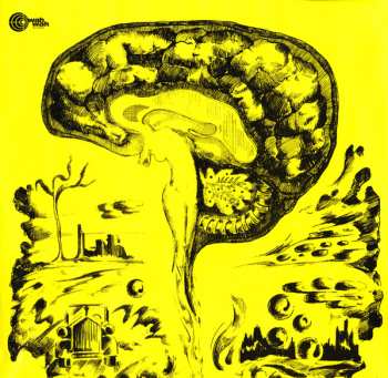 EP Cerebrum: Cerebrum