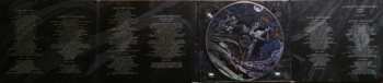 CD Cerebrum: Iridium