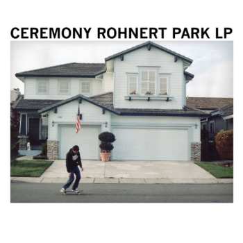 CD Ceremony: Rohnert Park CD