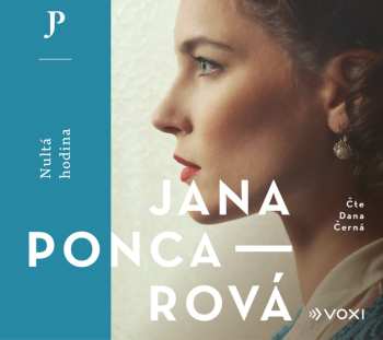 Album Černá Dana / Poncarová Jana: Nultá Hodina