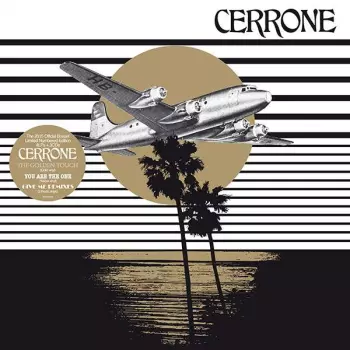 Cerrone IV, VII, Give Me Remixes 2015 Official Deluxe Box Set