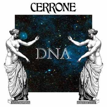 CD Cerrone: DNA 