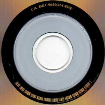 LP/CD Cerrone: DNA DLX | CLR