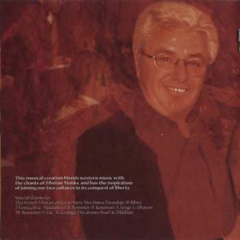 CD Cerrone: Human Nature