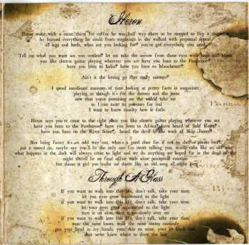 CD Cerys Matthews: Don't Look Down