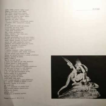 LP César Franck: Psyché
