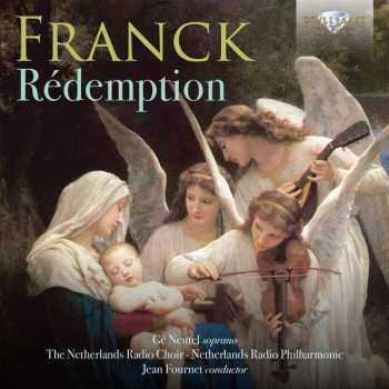 CD César Franck: Rédemption