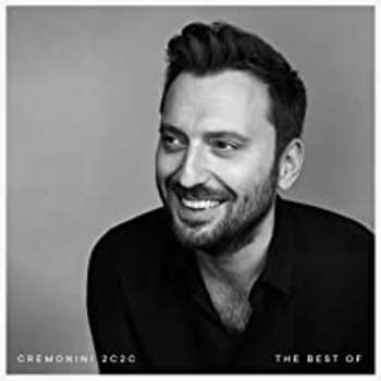 3CD Cesare Cremonini: Cremonini 2C2C The Best Of