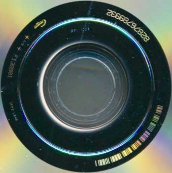 CD Cesaria Evora: Rogamar