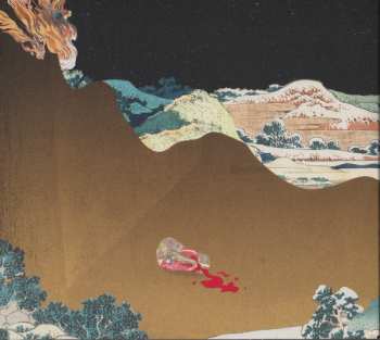 CD Ceschi: Sad, Fat Luck