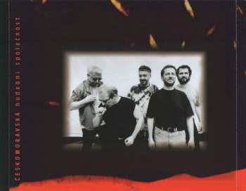 CD Čechomor: Čechomor