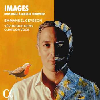 Album Ceysson / Gens: Images