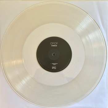 2LP CFCF: Continent CLR | LTD