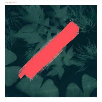 Album CFCF: Outside