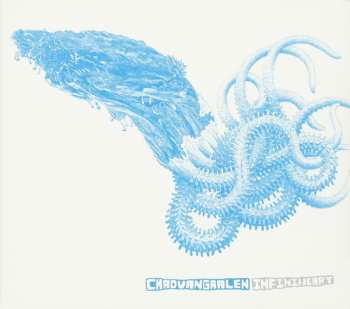 CD Chad VanGaalen: Infiniheart