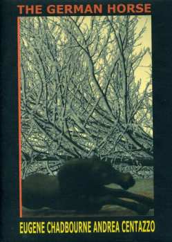 Album Chadbourne,eugene / Centazzo,andrea: German Horse