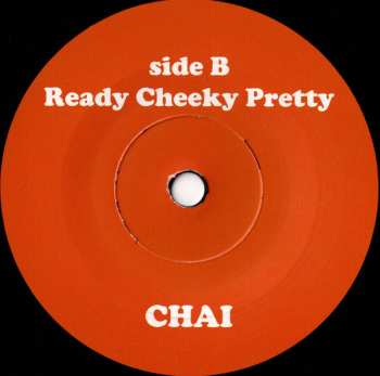 SP Chai: No More Cake