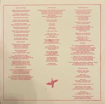 LP Chain Cult: Shallow Grave