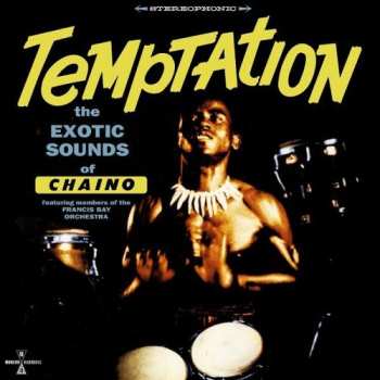 Album Chaino: Temptation